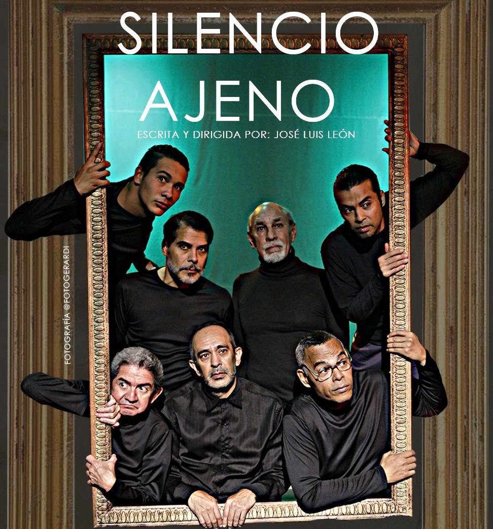 Silencio Ajeno: Una invitación a la reflexión