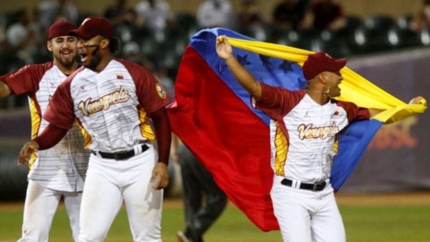 ¡La Copa América de Béisbol llega en 2025! Un nuevo torneo que encenderá la pasión por el rey de los deportes.