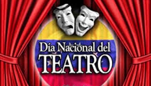 El Teatro Alberto de Paz y Mateos celebra el Día Nacional del Teatro con un estreno conmovedor