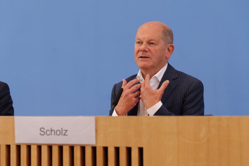 Canciller Scholz pierde voto de confianza, habrá elecciones anticipadas en Alemania