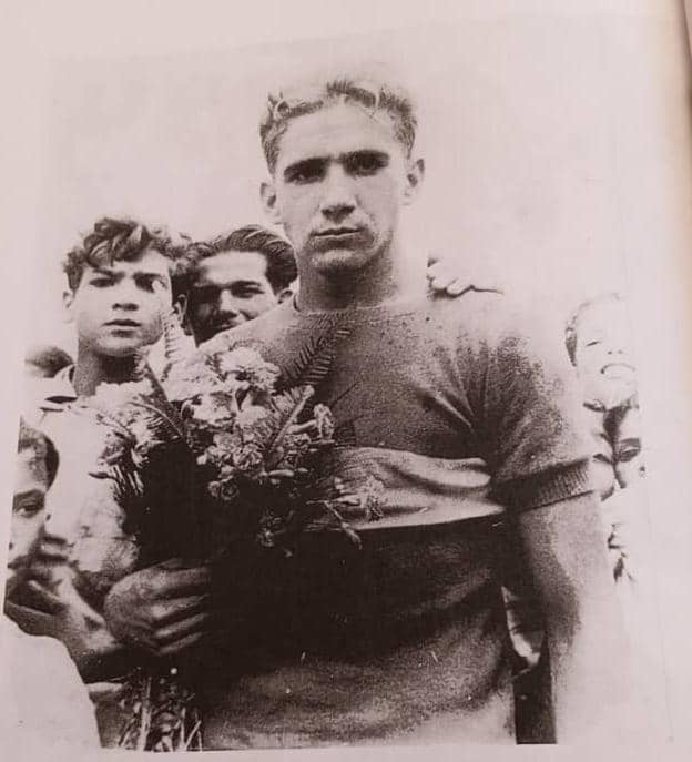 Febrero debería ser, todo , el mes del deporte nacional