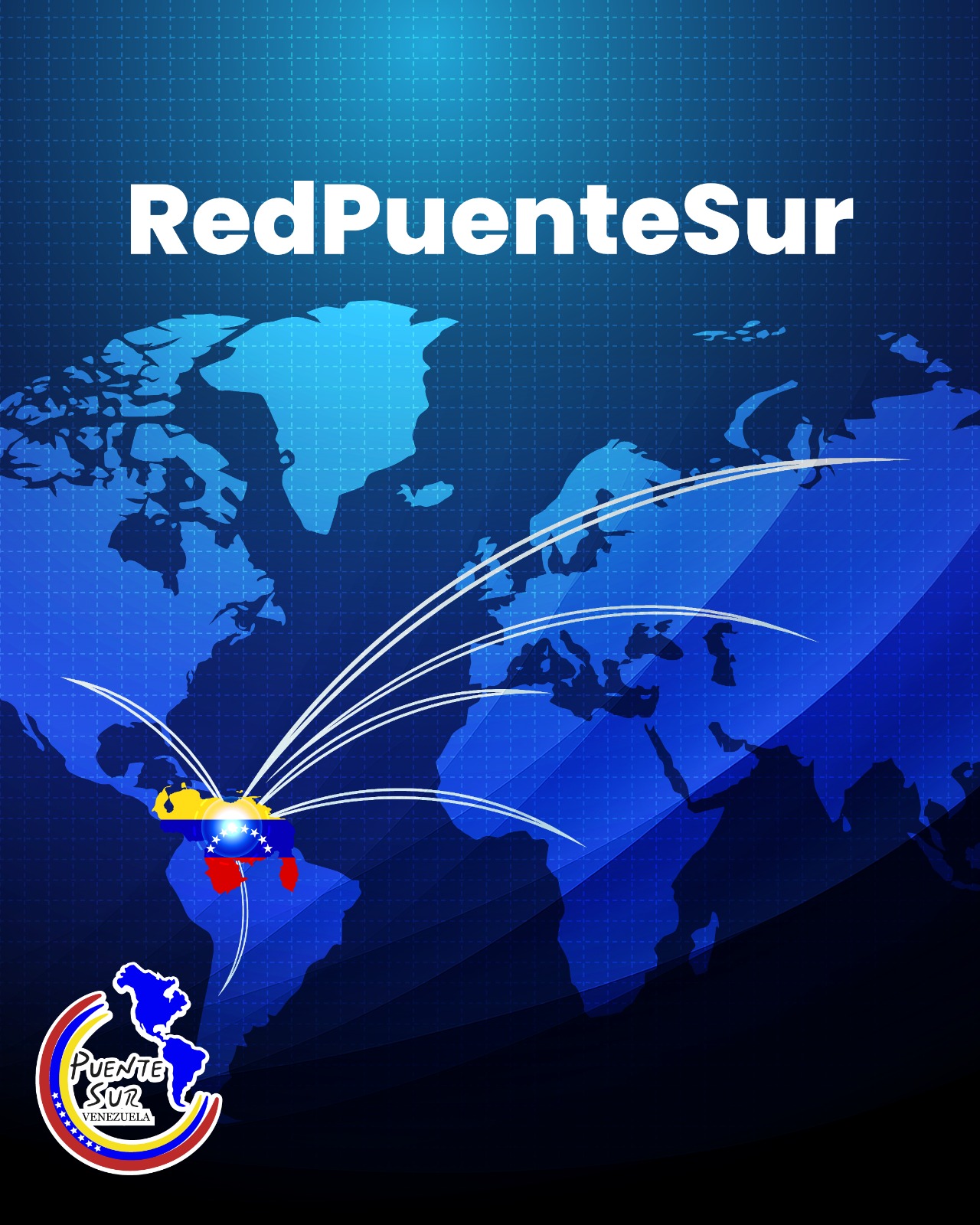 Fabian Paredes desde Puente Sur sostiene: «Trump pudo suavizar las sanciones en lo que se refiere a las autoridades de Venezuela»