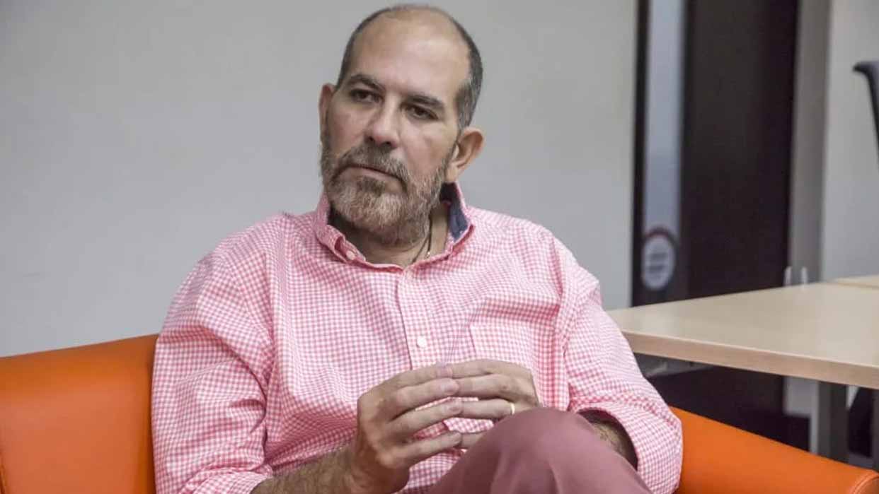 Johel Orta avizora una «posible postergación de las elecciones del #25mayo ante la reducción de la jornada laboral»