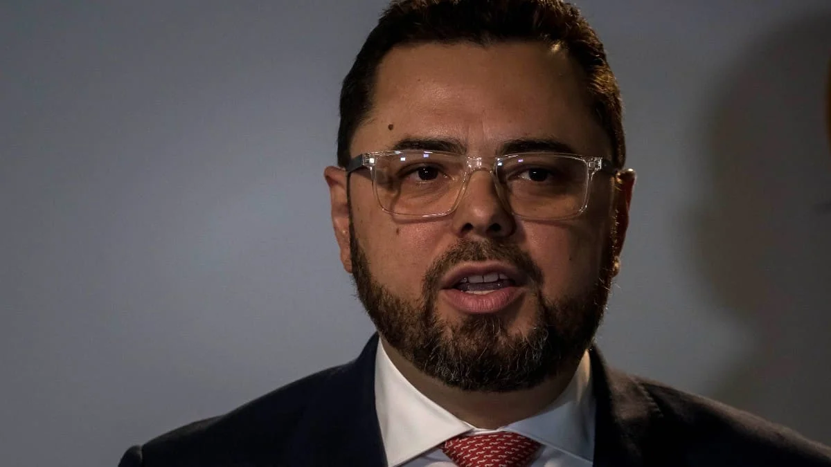 Antonio Ecarri Angola señaló «no está perdido lo que aún se sueña y se construye con verdad y esperanza»