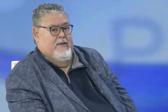 Juan Barreto: «Las descalificaciones, el asedio y las campañas de odio contra los opositores no facilita el diálogo»