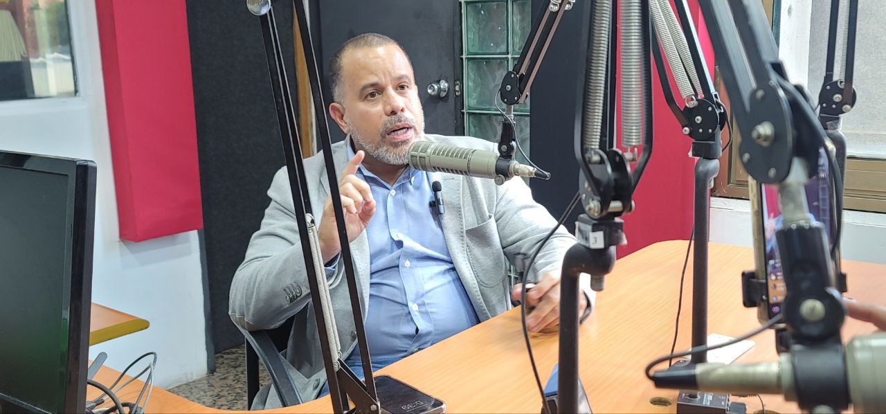 «El cambio en Guárico es posible y no vamos a perder ni un día en lograrlo», sostiene Octavio Orta