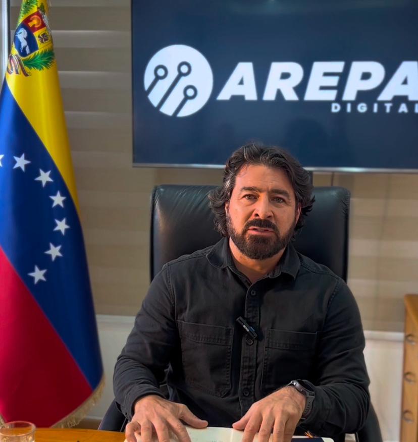Daniel Ceballos: «Decreto económico de Nicolás Maduro es un expropiación a la Hacienda Municipal»