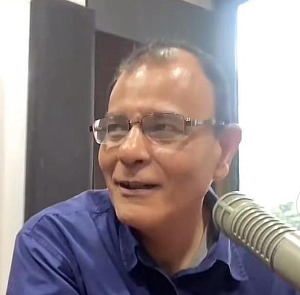 Una Revolución detrás de los bastidores