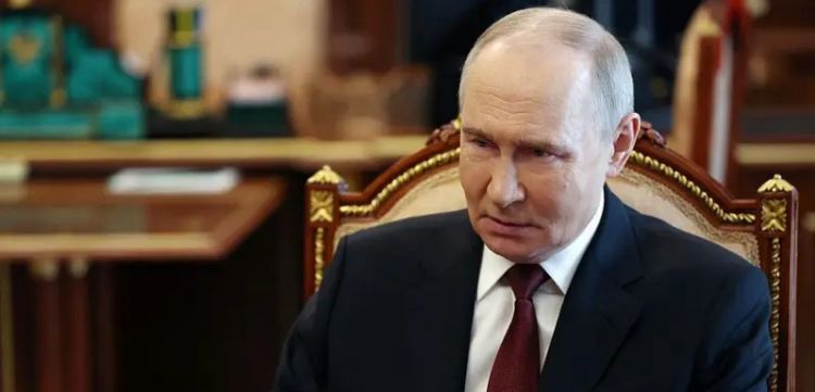 Putin declara tregua unilateral