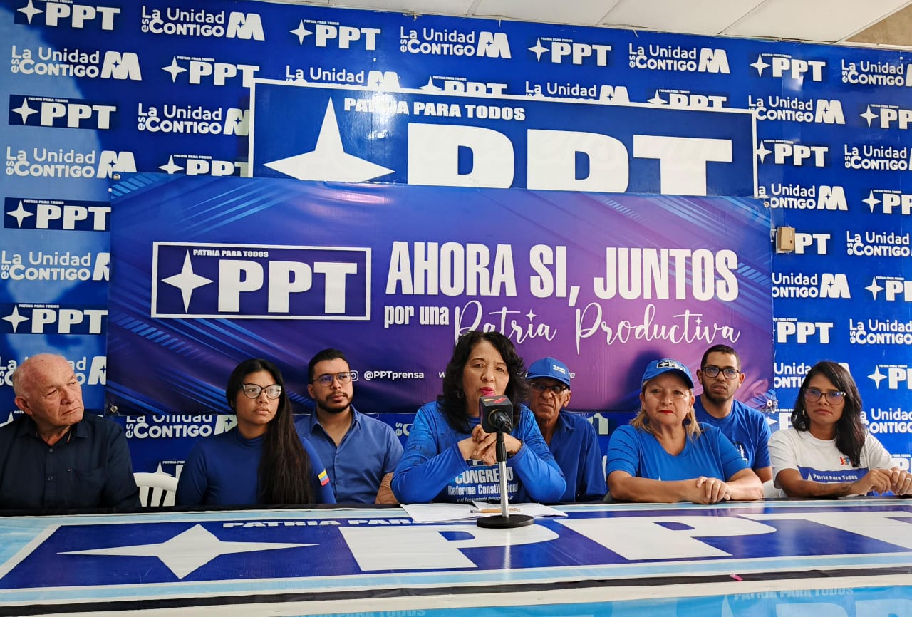 Ilenia Medina: Todo un éxito la consulta popular nacional