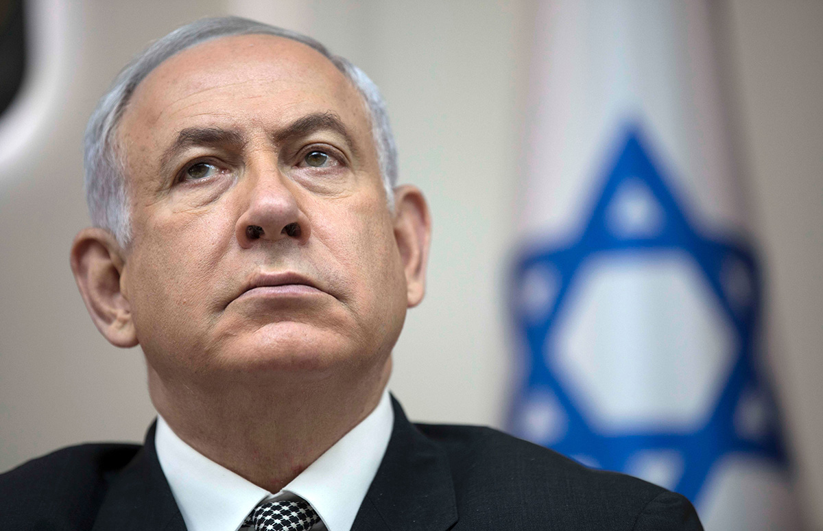 Gaza : una mecha encendida