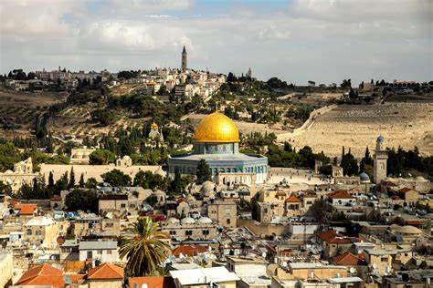 Yom Haatzmaut :  77 años de una celebración de muy alto impacto.