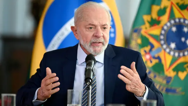 América Latina es noticia