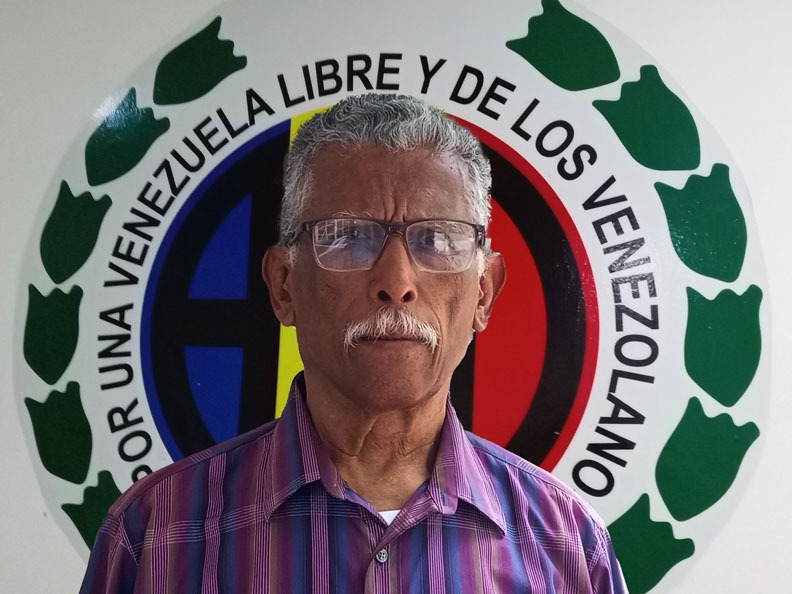 Una ley que defienda el salario plantea el profesor Guillermo Miguelena