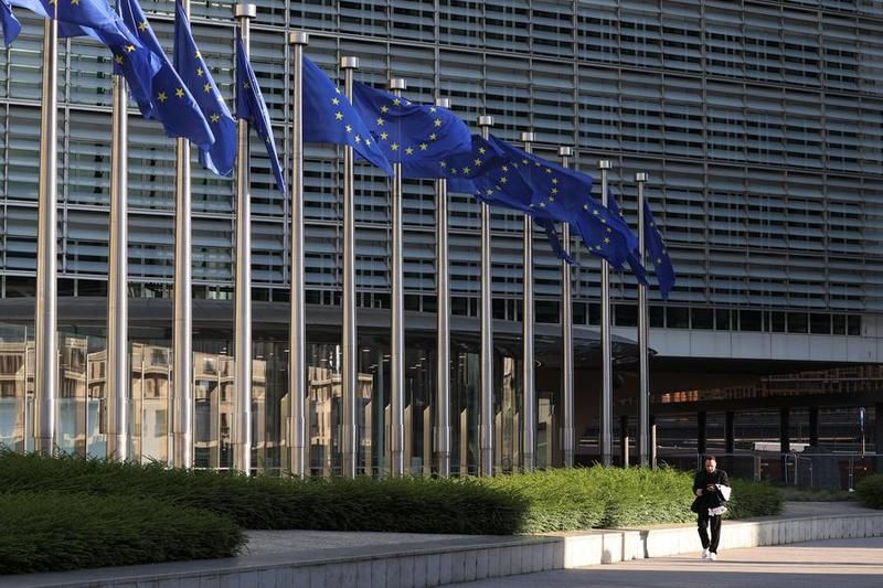 UE en alerta  por aranceles del acero
