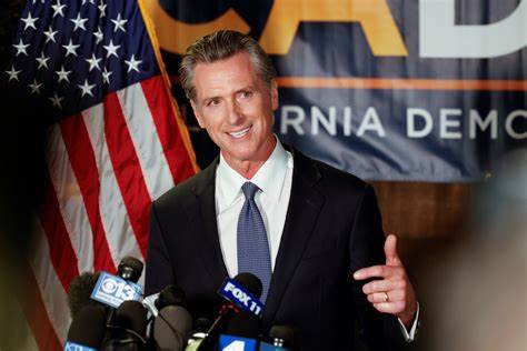 California está abierta al comercio con China, asegura el gobernador del estado