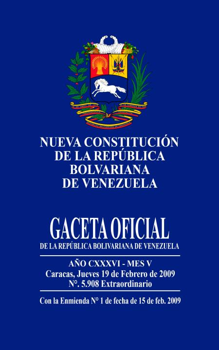 Tratamiento constitucional del ambiente