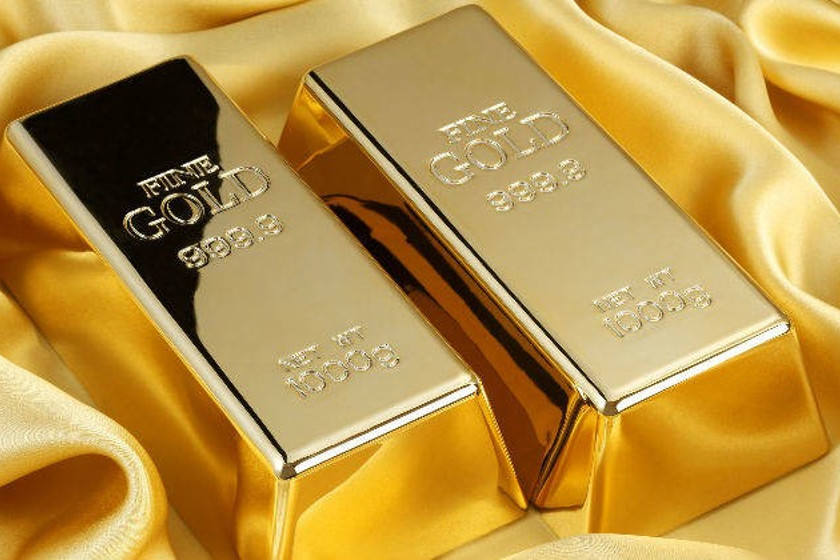 The golden News