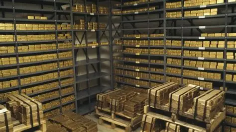 Más noticias del oro